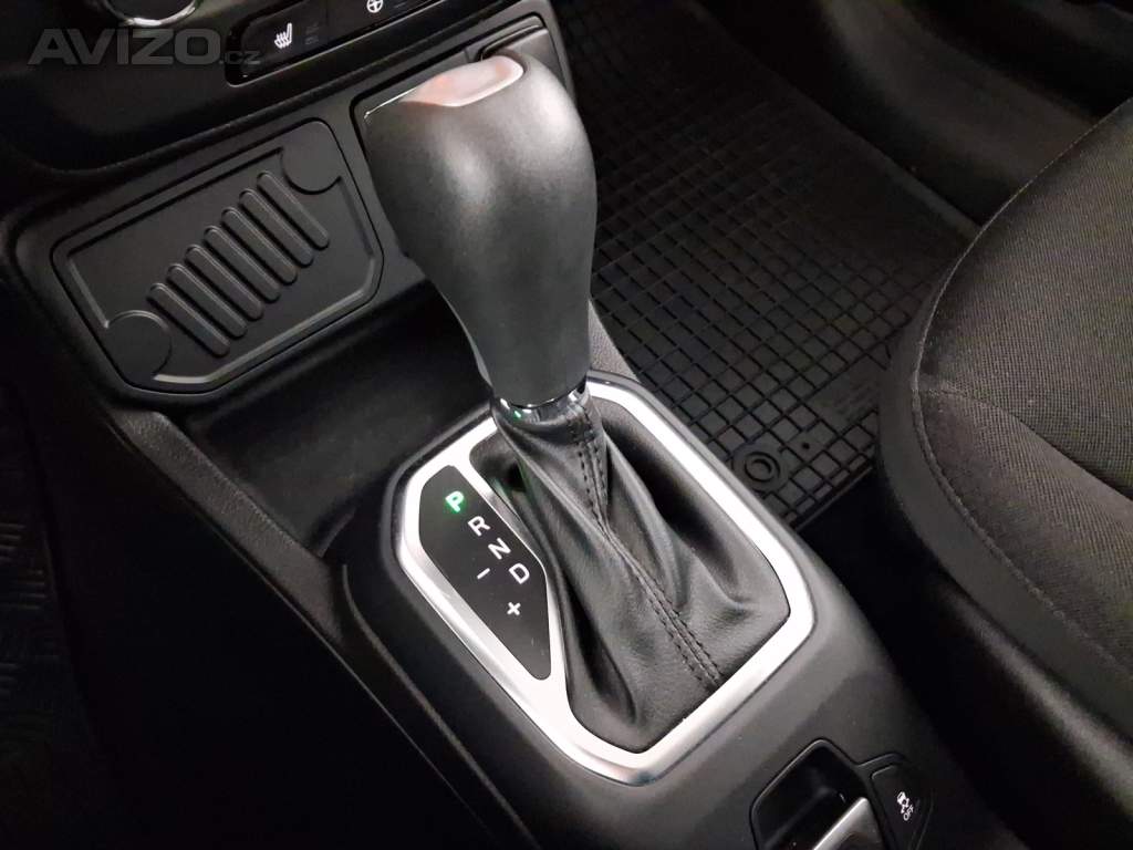 Foto inzerátu Jeep Renegade 1.3 T-GDI