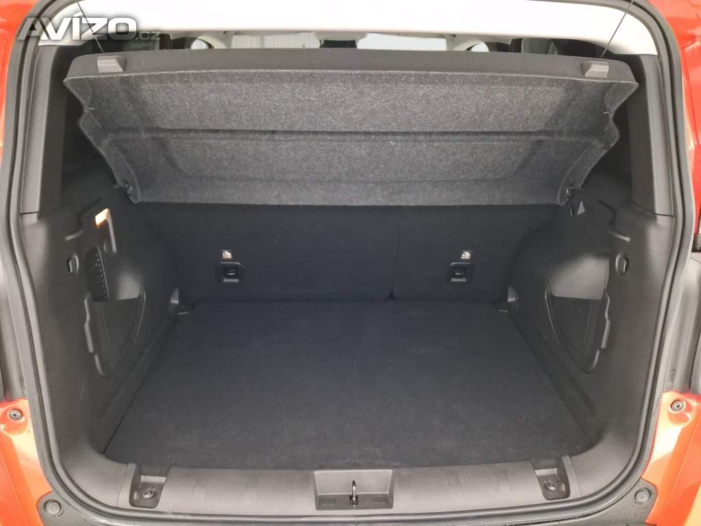 Foto inzerátu Jeep Renegade 1.3 T-GDI
