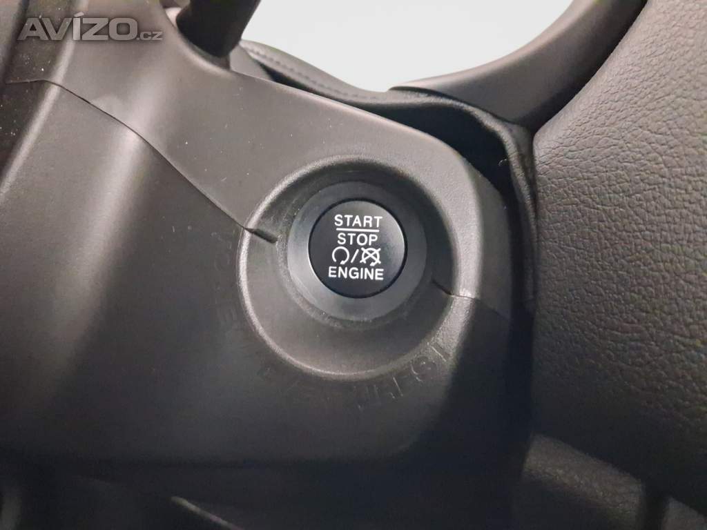 Foto inzerátu Jeep Renegade 1.3 T-GDI