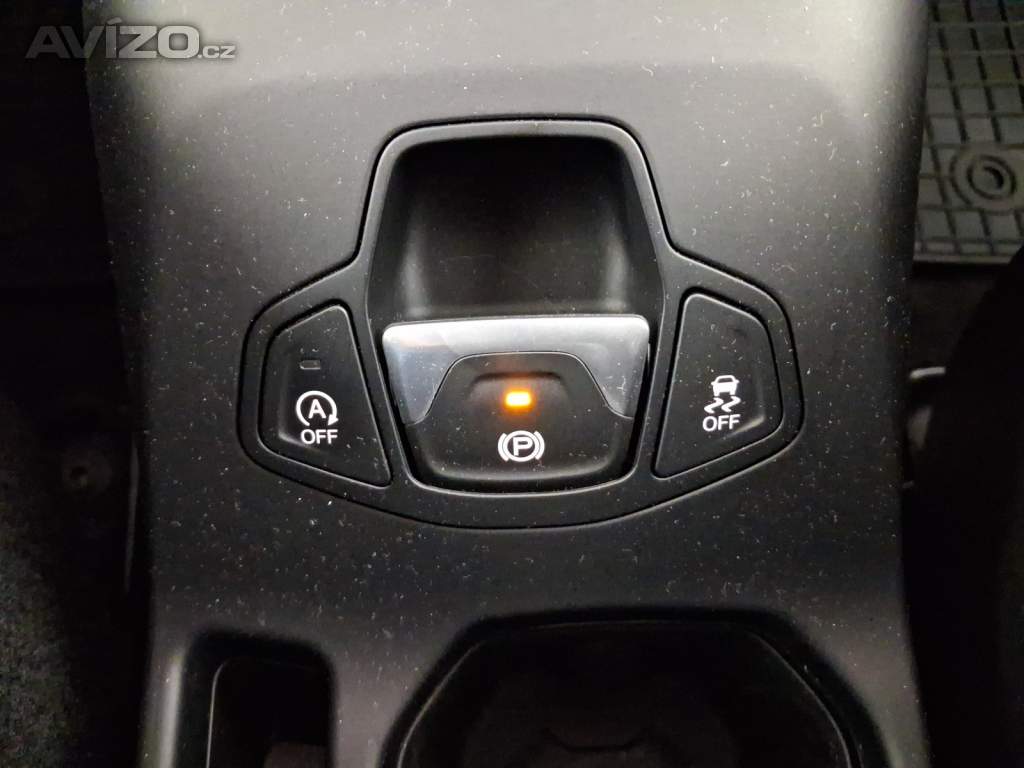 Foto inzerátu Jeep Renegade 1.3 T-GDI