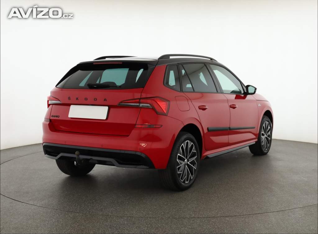 Foto inzerátu Skoda Kamiq 1.5 TSI
