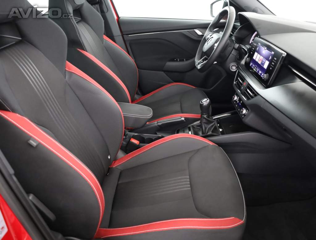 Foto inzerátu Skoda Kamiq 1.5 TSI