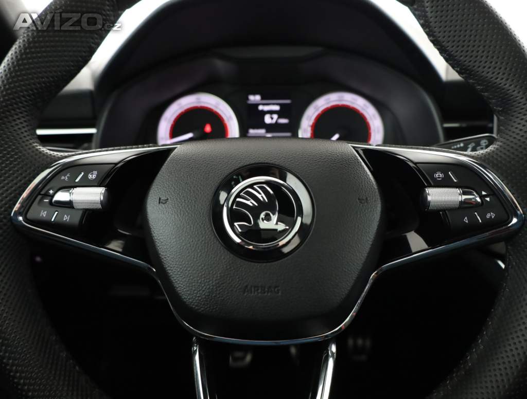Foto inzerátu Skoda Kamiq 1.5 TSI