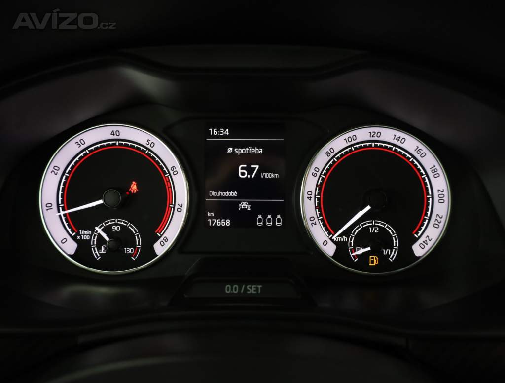 Foto inzerátu Skoda Kamiq 1.5 TSI
