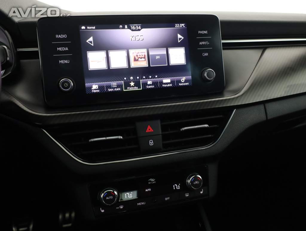 Foto inzerátu Skoda Kamiq 1.5 TSI