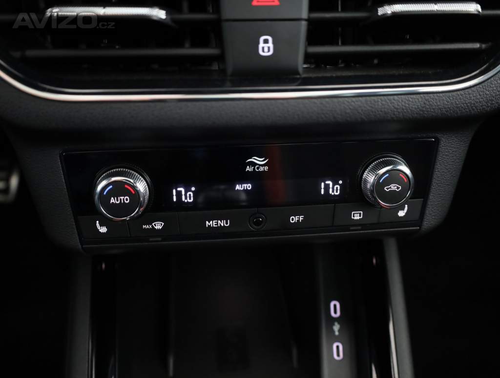 Foto inzerátu Skoda Kamiq 1.5 TSI