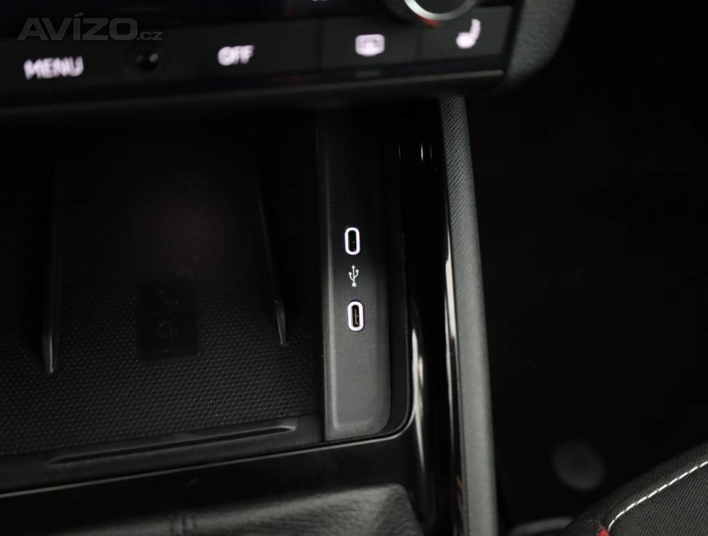 Foto inzerátu Skoda Kamiq 1.5 TSI