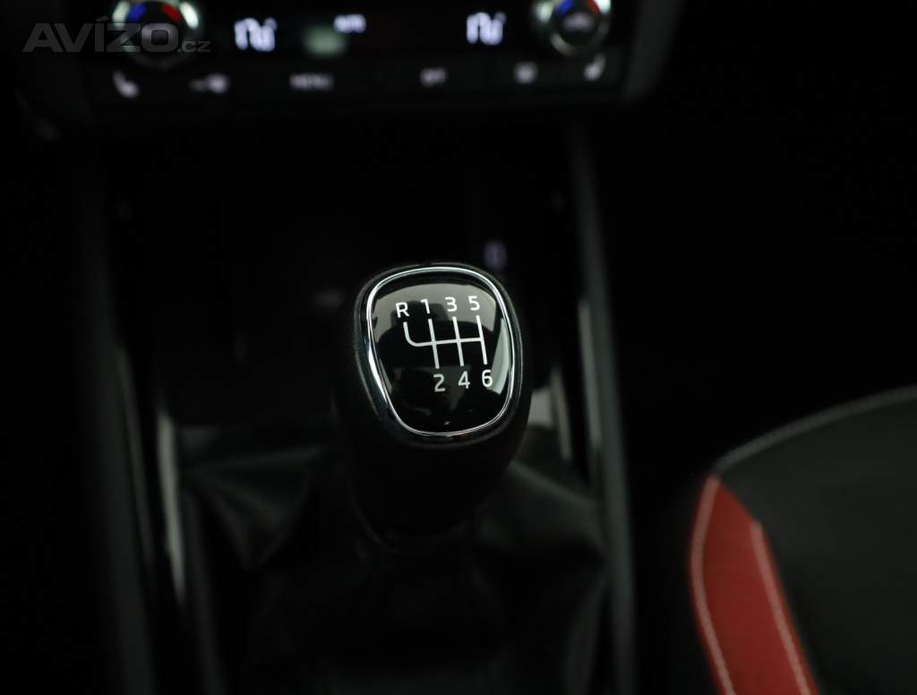 Foto inzerátu Skoda Kamiq 1.5 TSI