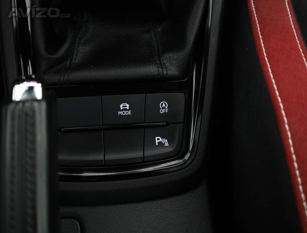 Foto inzerátu Skoda Kamiq 1.5 TSI