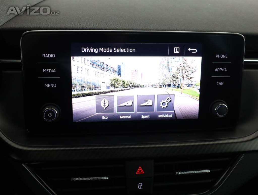 Foto inzerátu Skoda Kamiq 1.5 TSI