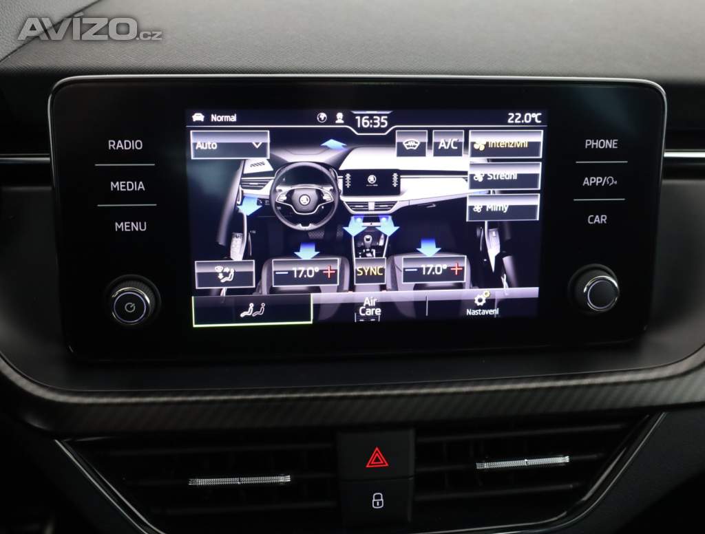 Foto inzerátu Skoda Kamiq 1.5 TSI