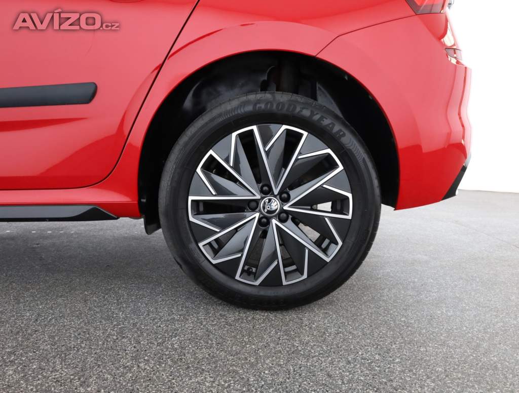 Foto inzerátu Skoda Kamiq 1.5 TSI