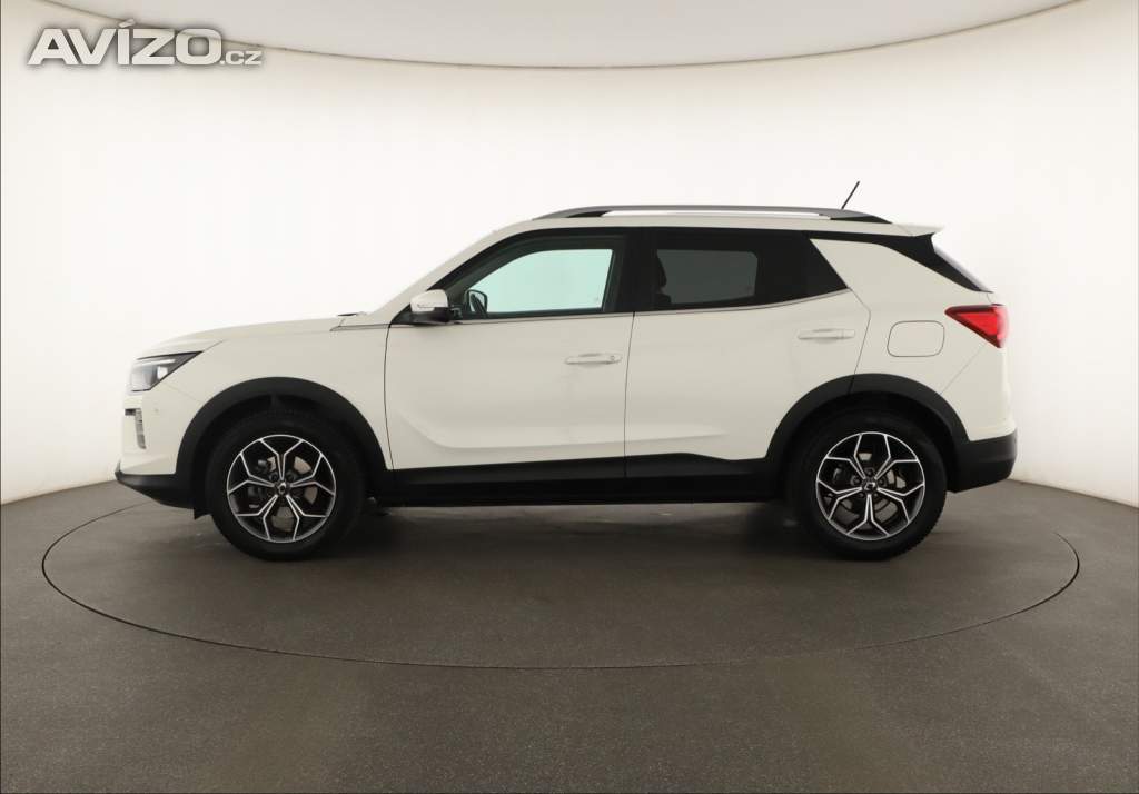 Foto inzerátu SsangYong Korando 1.5 T-GDI