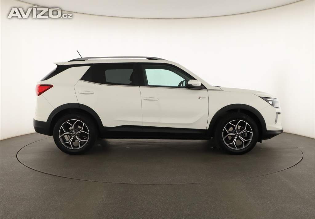 Foto inzerátu SsangYong Korando 1.5 T-GDI