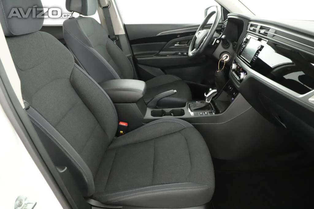 Foto inzerátu SsangYong Korando 1.5 T-GDI