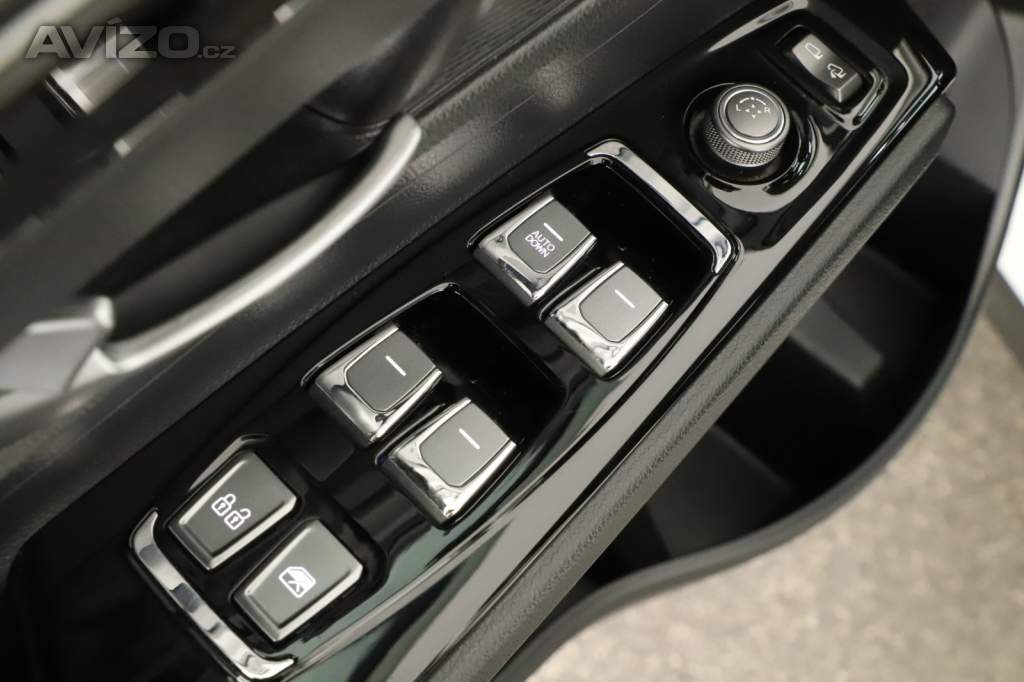 Foto inzerátu SsangYong Korando 1.5 T-GDI