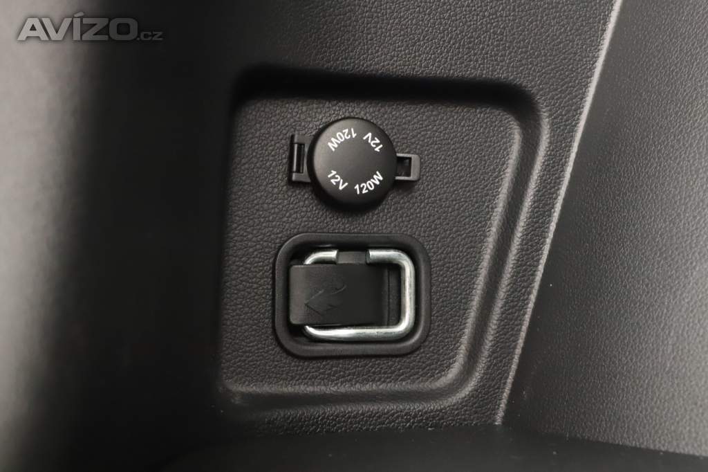 Foto inzerátu SsangYong Korando 1.5 T-GDI