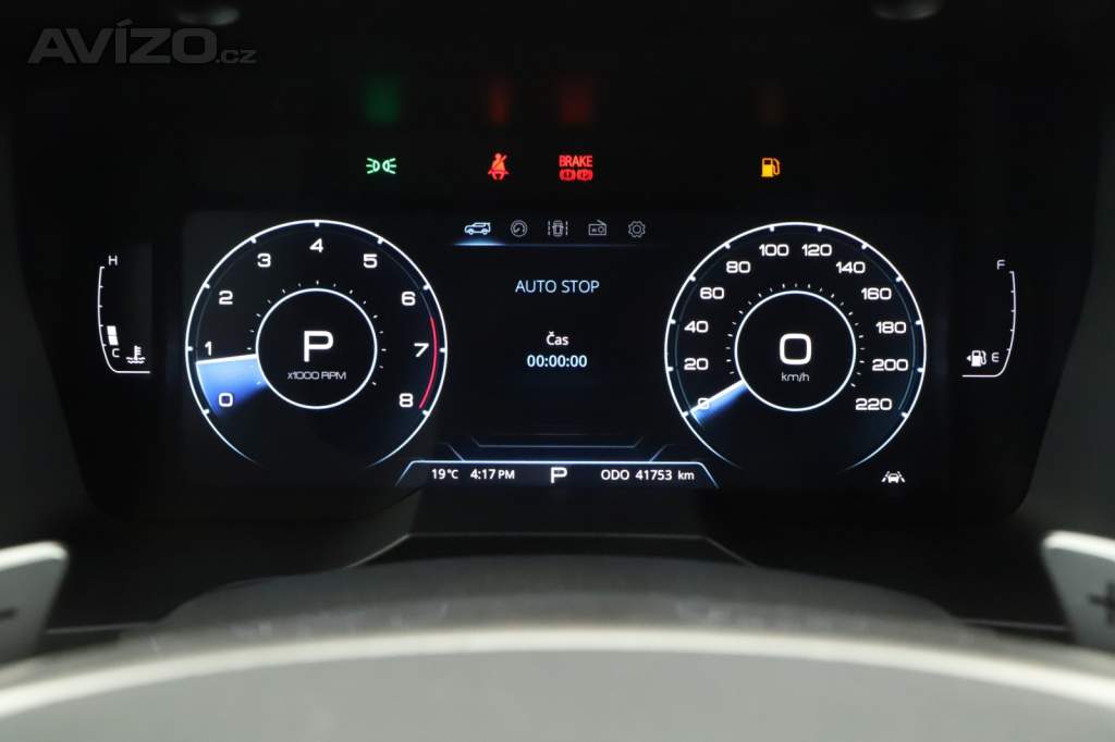 Foto inzerátu SsangYong Korando 1.5 T-GDI