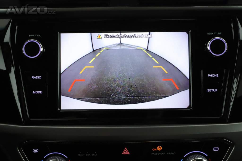 Foto inzerátu SsangYong Korando 1.5 T-GDI