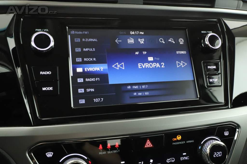 Foto inzerátu SsangYong Korando 1.5 T-GDI