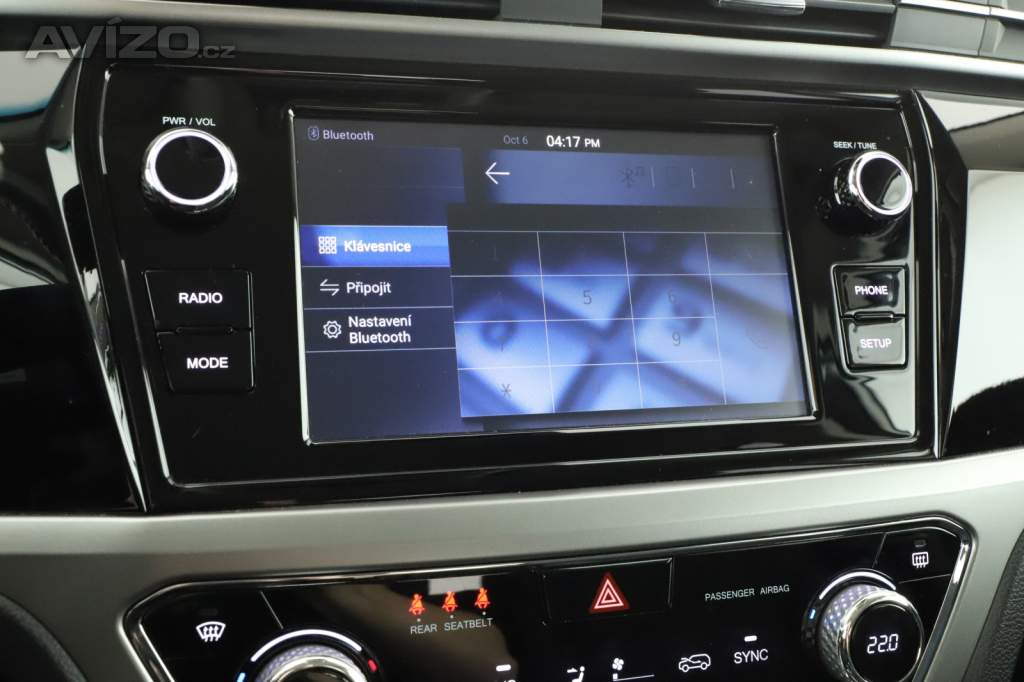 Foto inzerátu SsangYong Korando 1.5 T-GDI