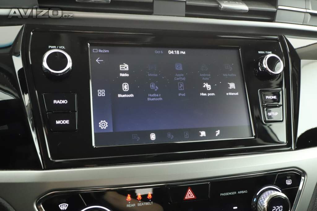 Foto inzerátu SsangYong Korando 1.5 T-GDI