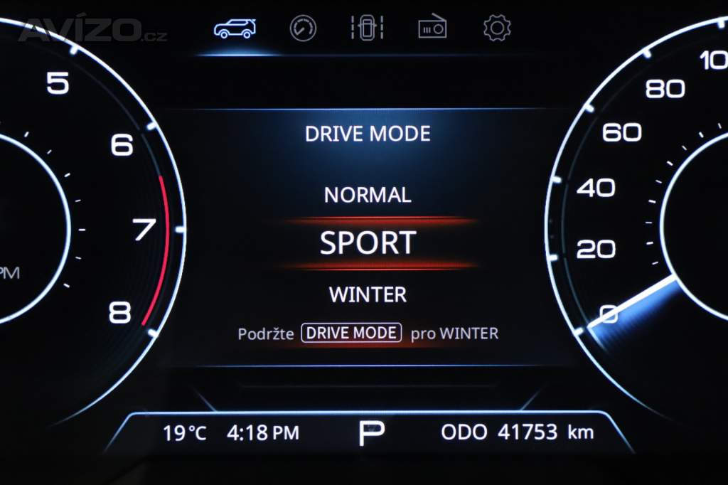 Foto inzerátu SsangYong Korando 1.5 T-GDI