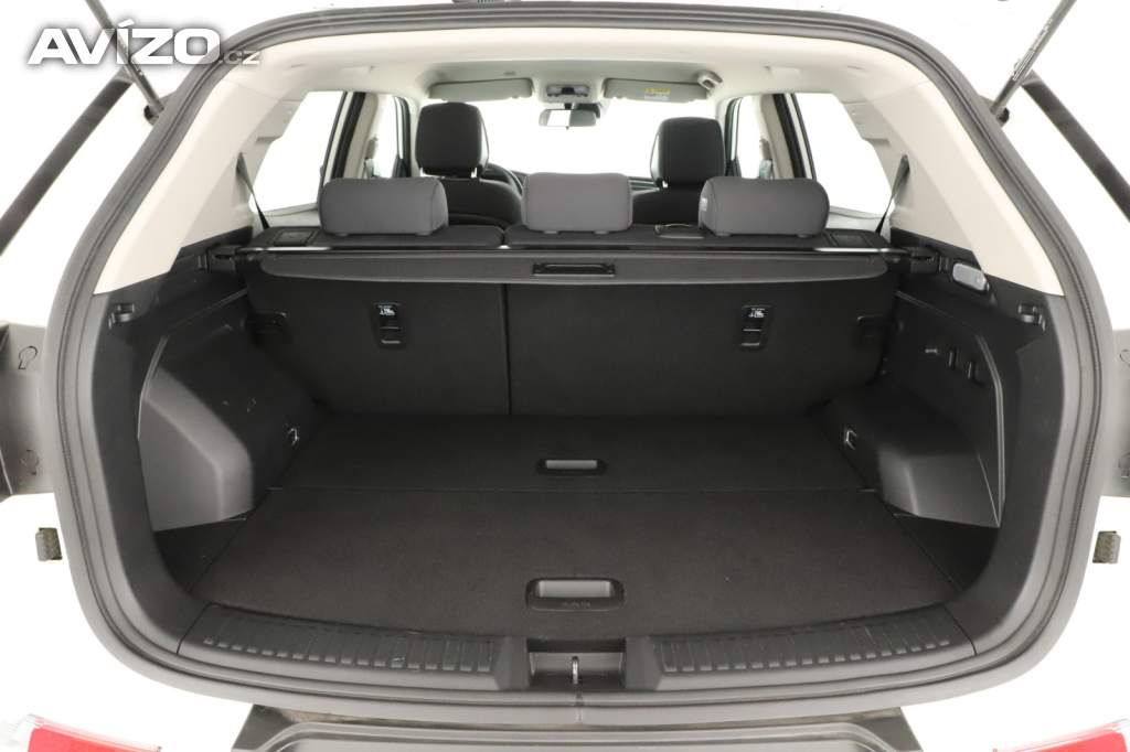 Foto inzerátu SsangYong Korando 1.5 T-GDI