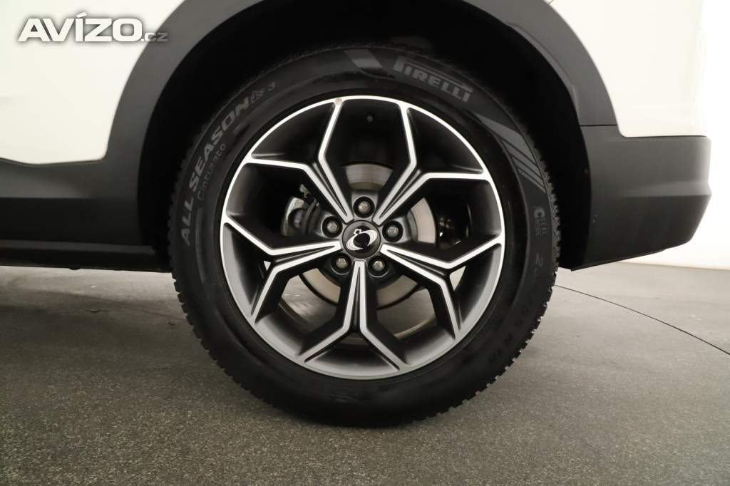Foto inzerátu SsangYong Korando 1.5 T-GDI