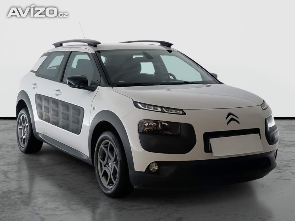 Citroen C4 Cactus 1.2 PureTech