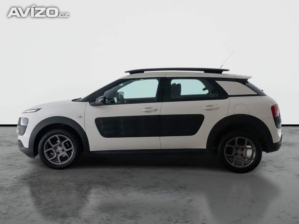 Foto inzerátu Citroen C4 Cactus 1.2 PureTech