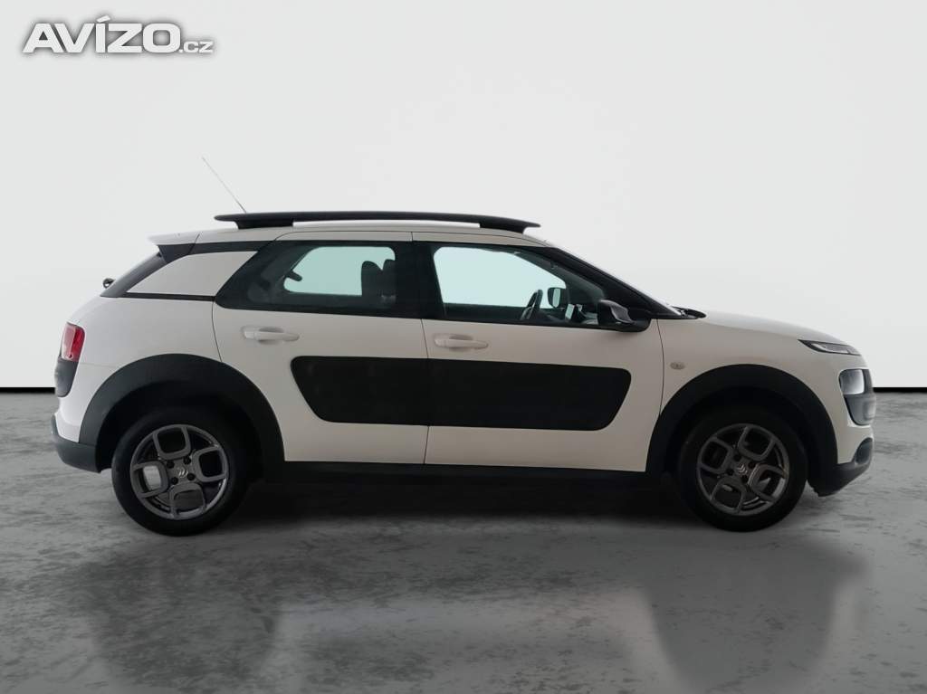 Foto inzerátu Citroen C4 Cactus 1.2 PureTech