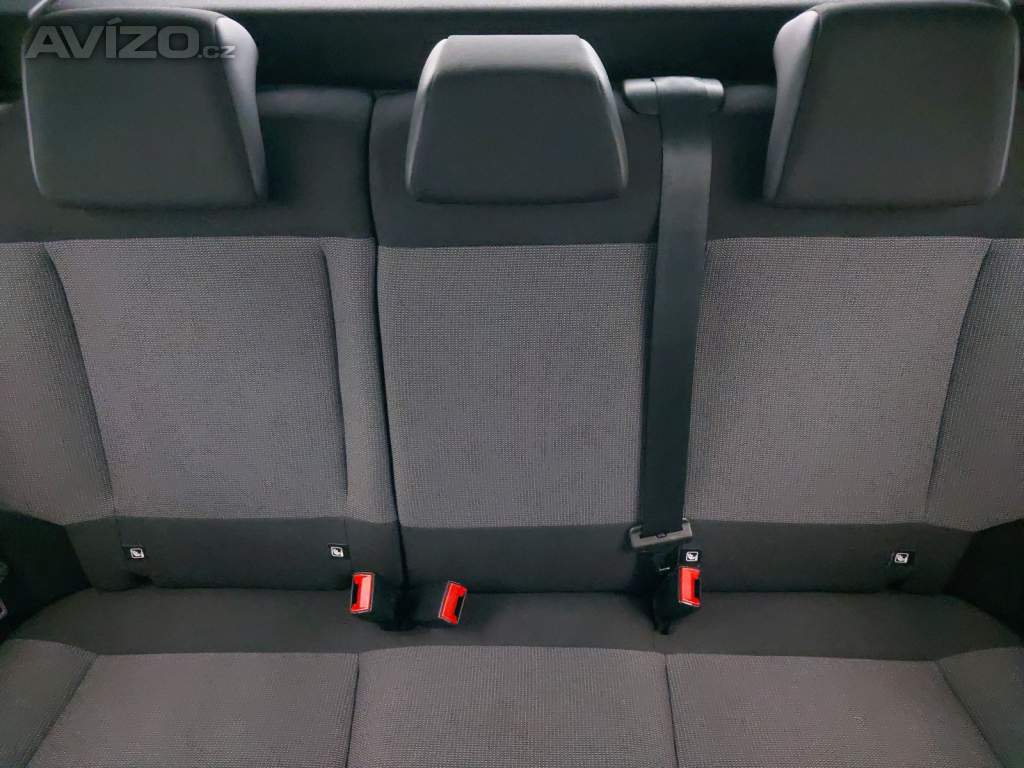 Foto inzerátu Citroen C4 Cactus 1.2 PureTech