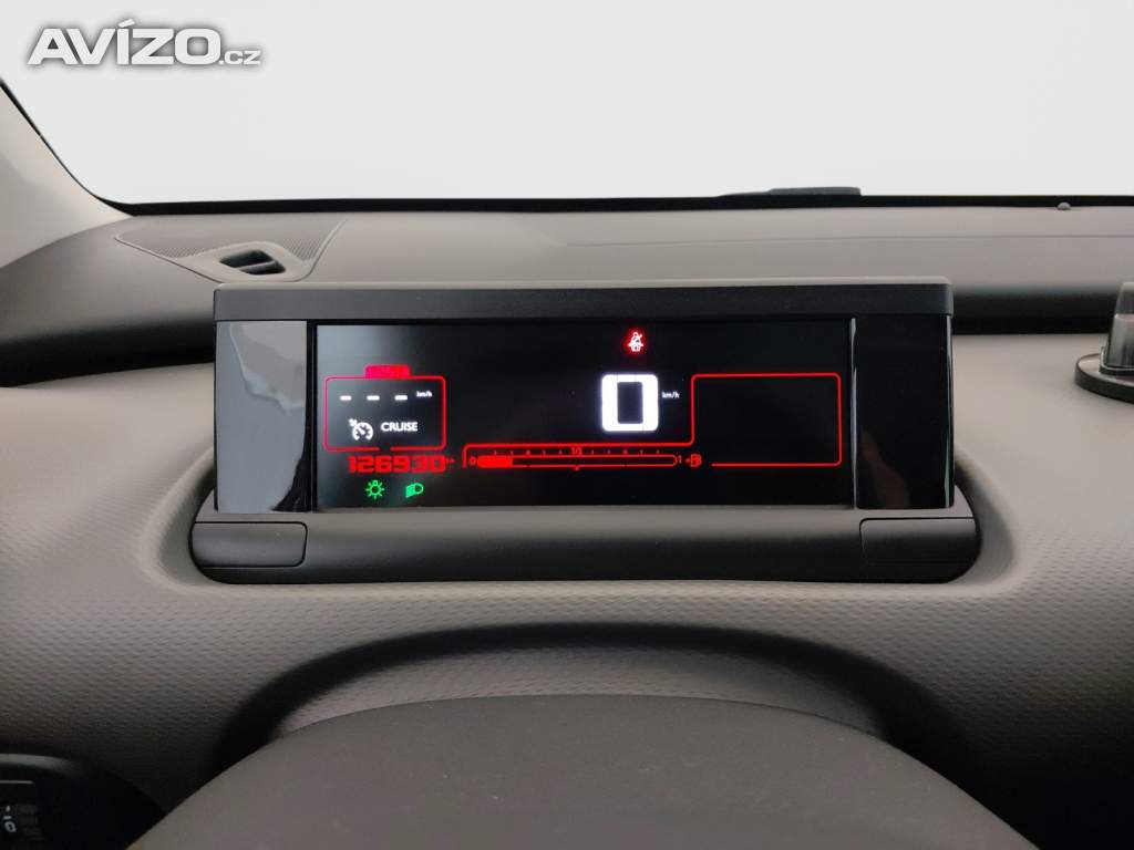 Foto inzerátu Citroen C4 Cactus 1.2 PureTech