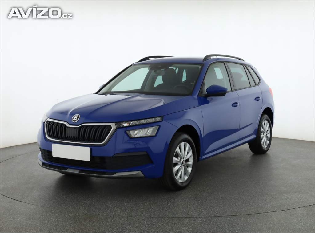 Foto inzerátu Skoda Kamiq 1.0 TSI