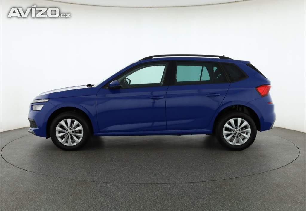Foto inzerátu Skoda Kamiq 1.0 TSI