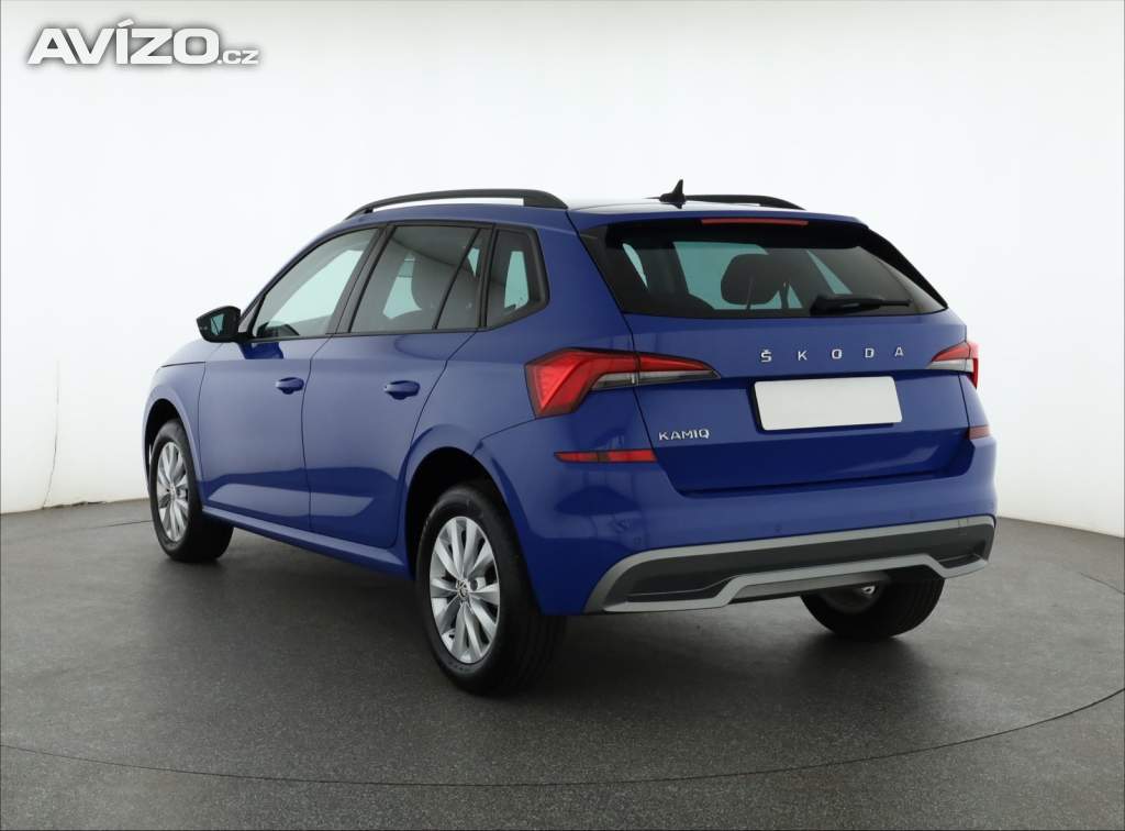 Foto inzerátu Skoda Kamiq 1.0 TSI