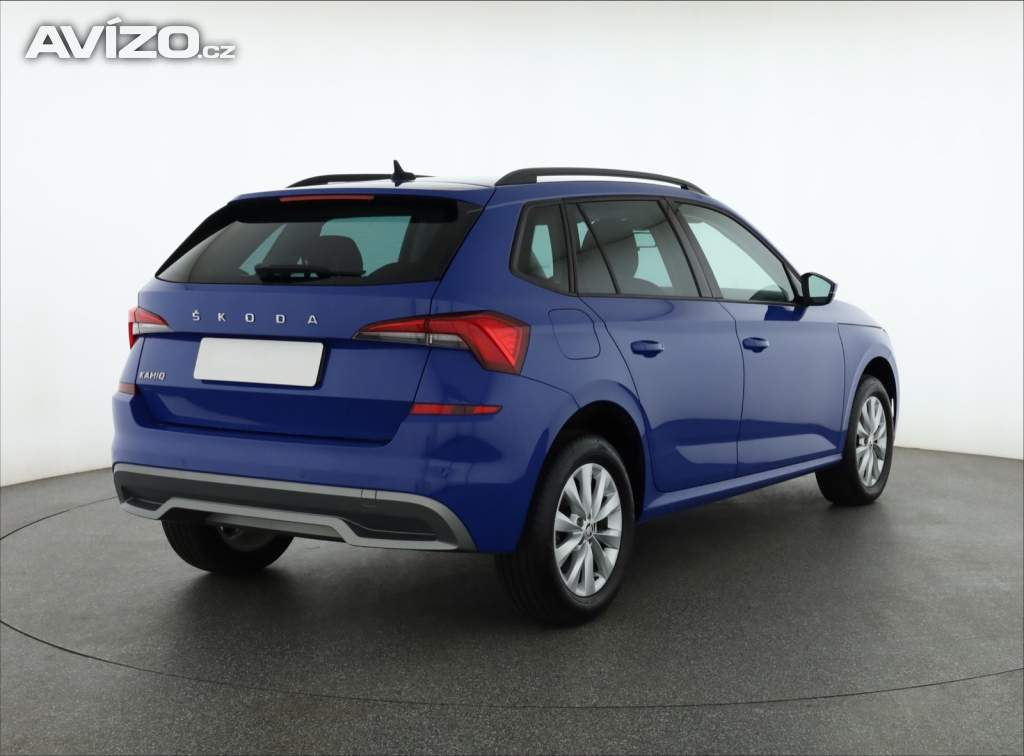 Foto inzerátu Skoda Kamiq 1.0 TSI