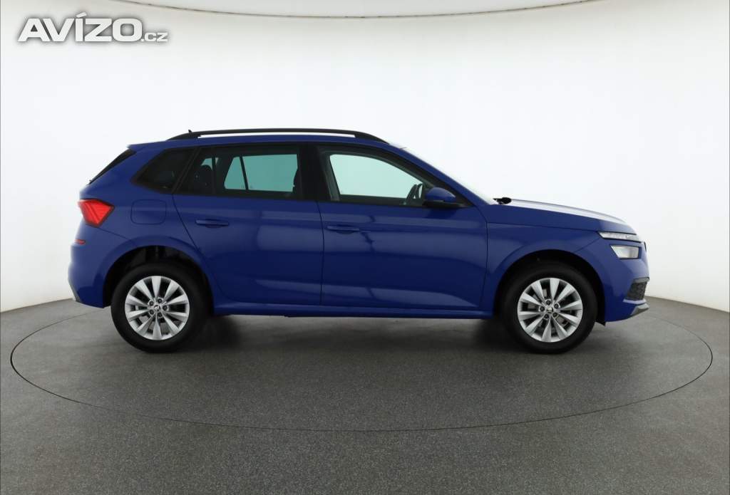 Foto inzerátu Skoda Kamiq 1.0 TSI