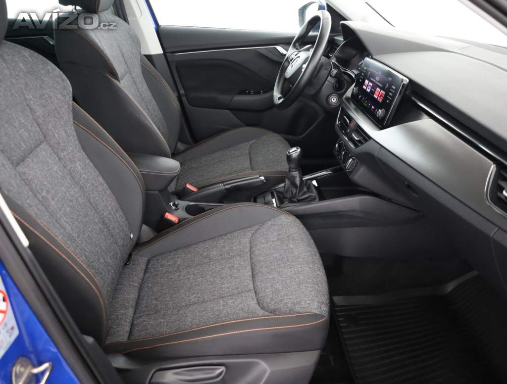 Foto inzerátu Skoda Kamiq 1.0 TSI