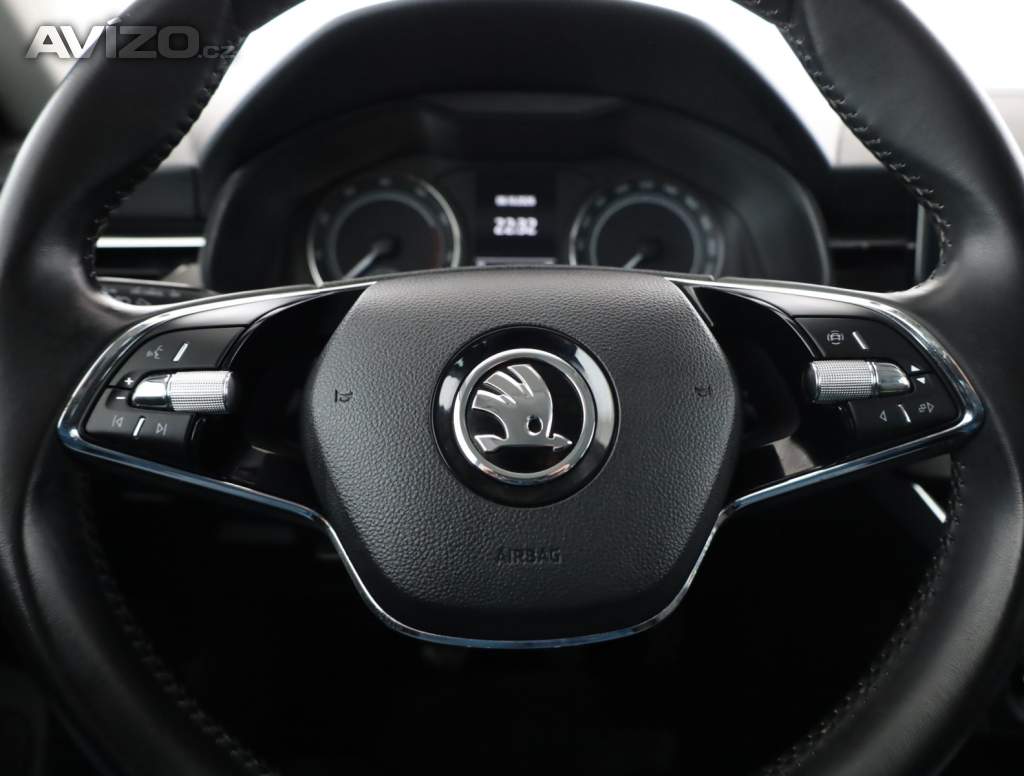 Foto inzerátu Skoda Kamiq 1.0 TSI