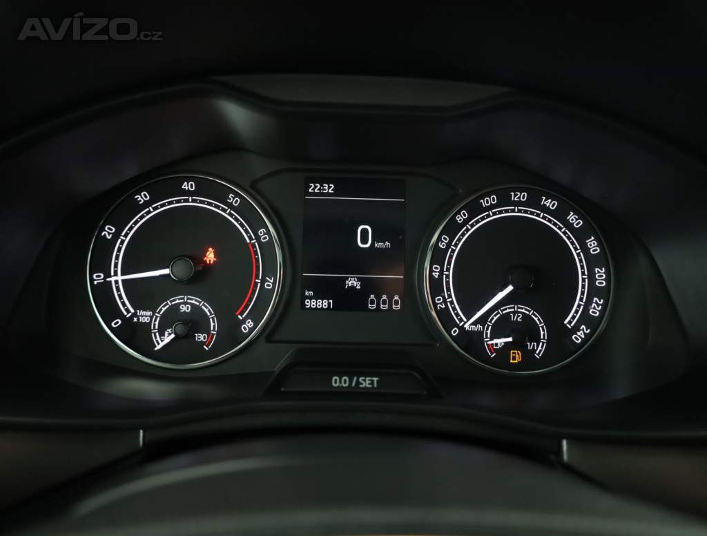 Foto inzerátu Skoda Kamiq 1.0 TSI