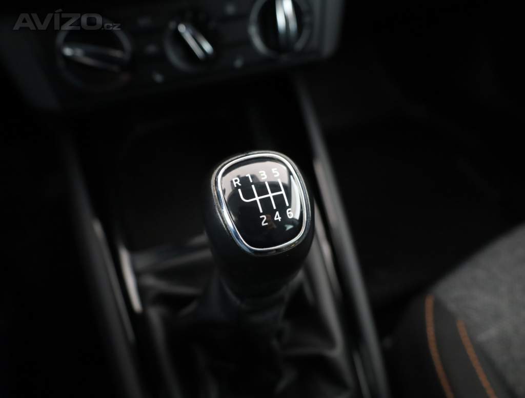Foto inzerátu Skoda Kamiq 1.0 TSI