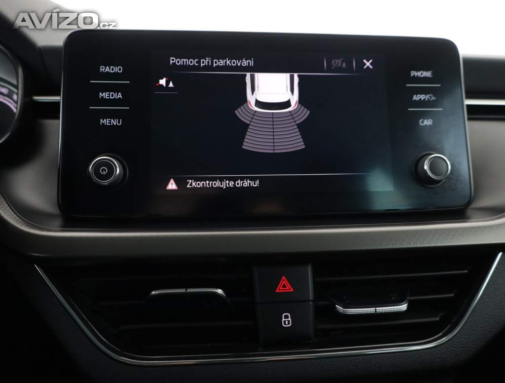 Foto inzerátu Skoda Kamiq 1.0 TSI
