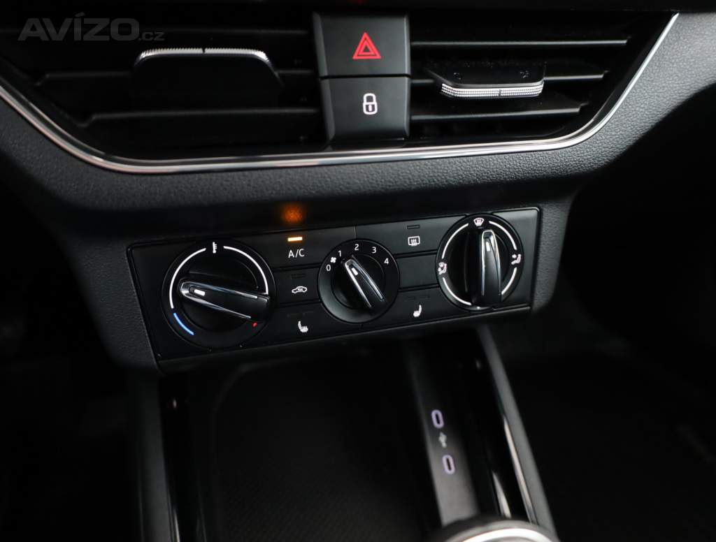 Foto inzerátu Skoda Kamiq 1.0 TSI