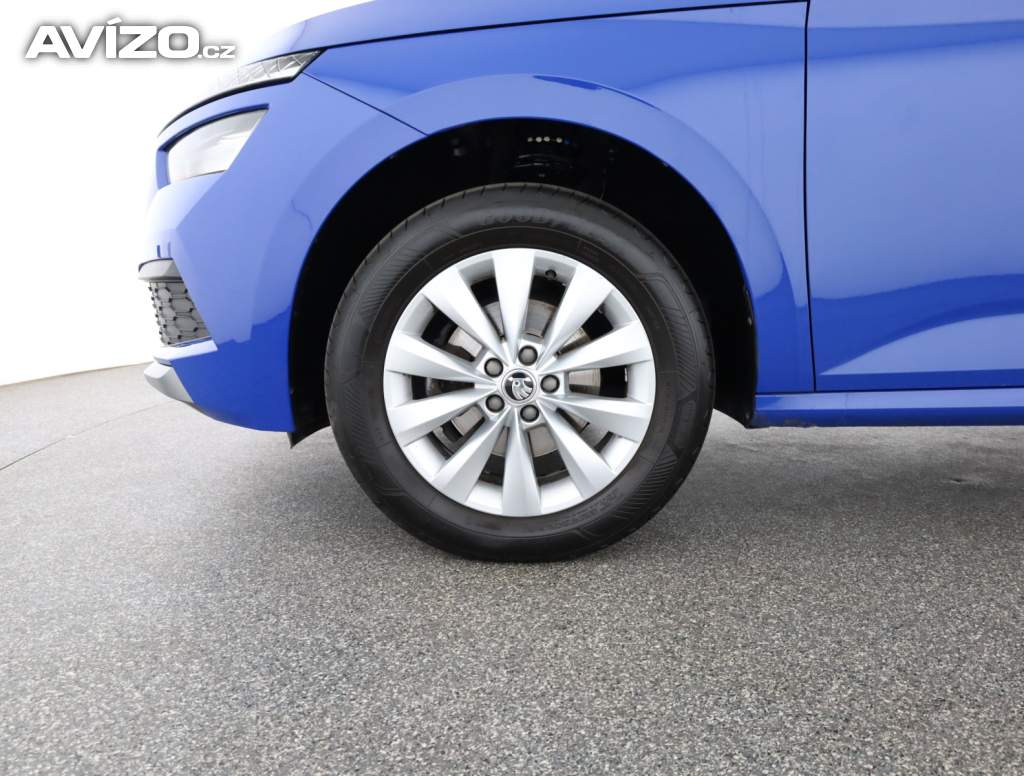 Foto inzerátu Skoda Kamiq 1.0 TSI
