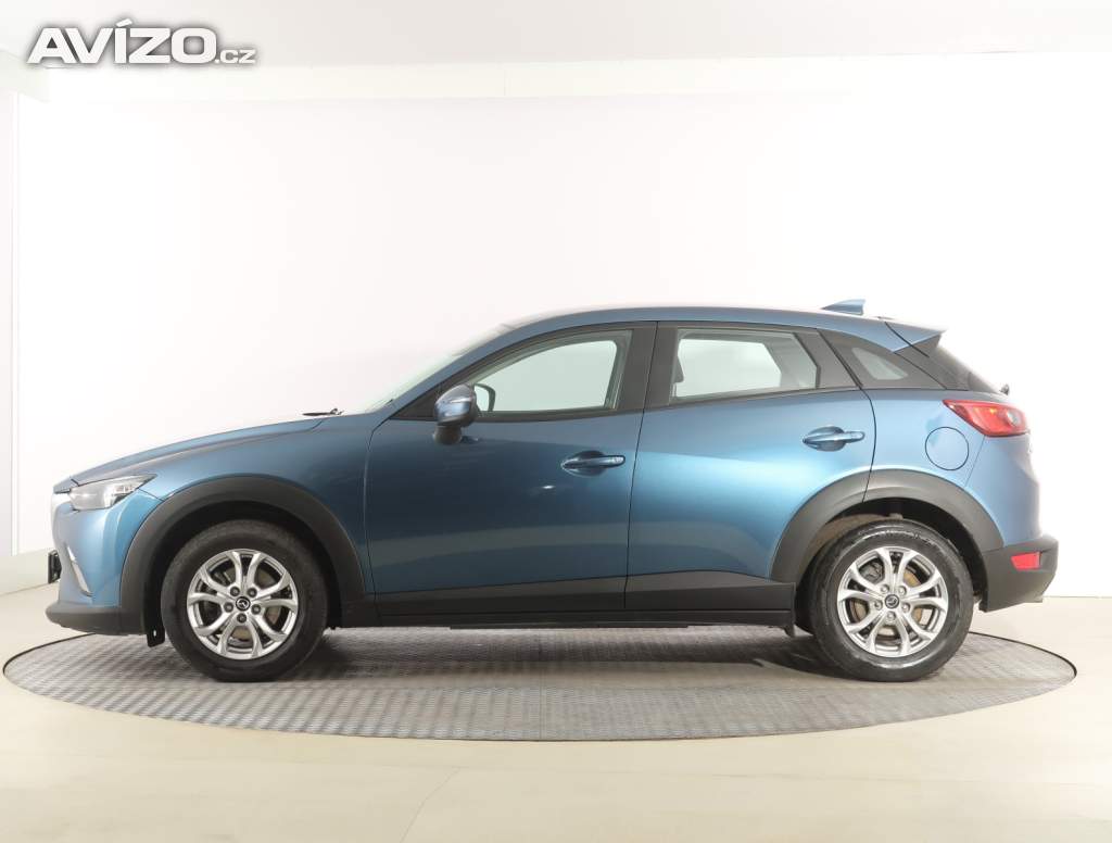 Foto inzerátu Mazda CX-3 2.0 Skyactiv-G