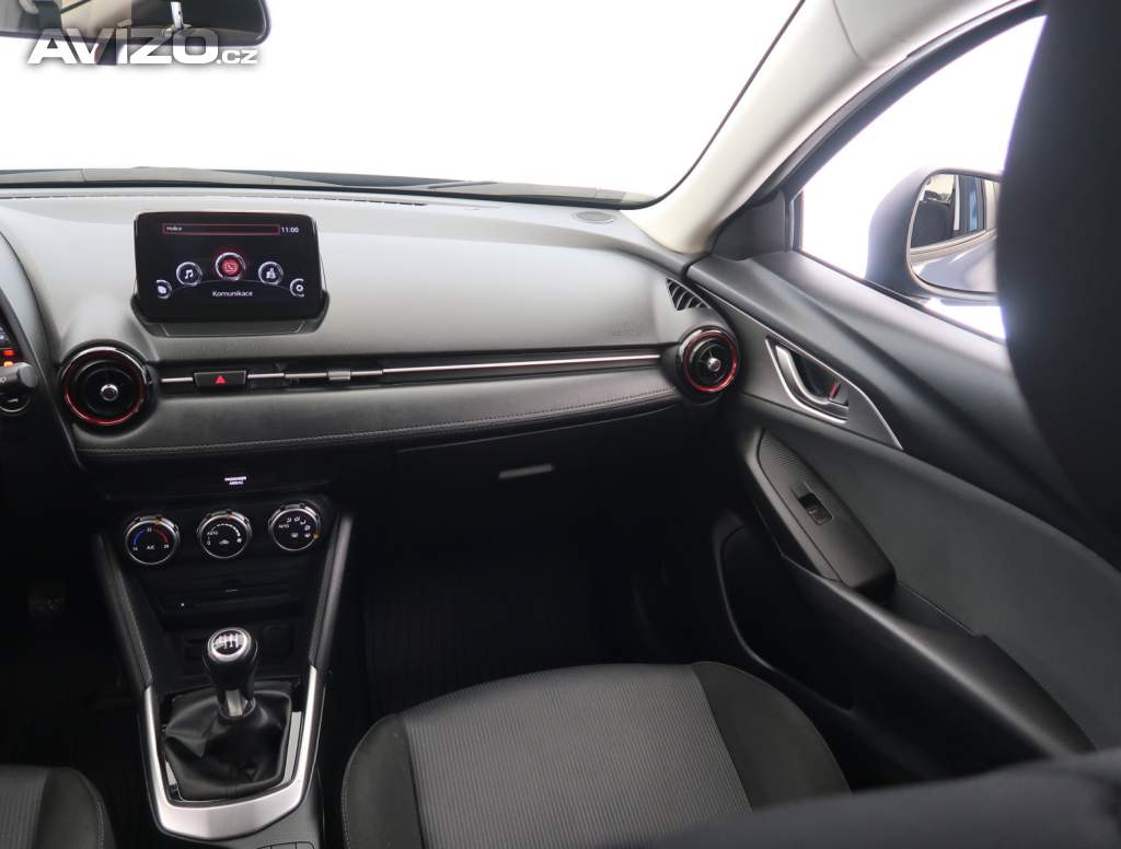 Foto inzerátu Mazda CX-3 2.0 Skyactiv-G