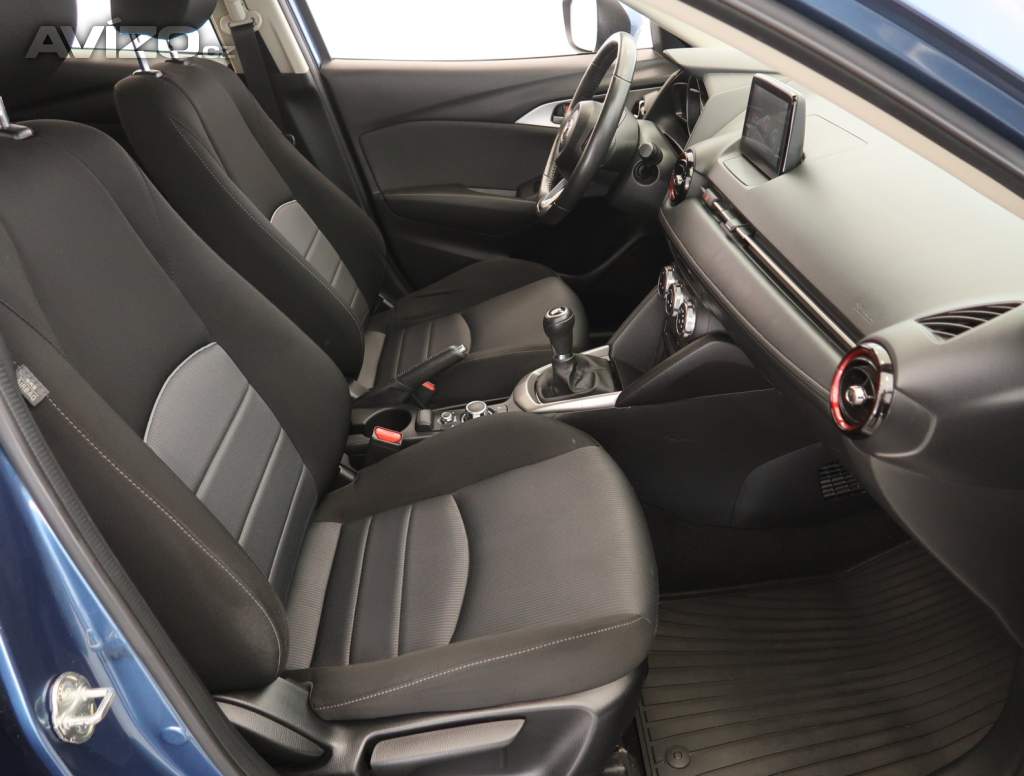 Foto inzerátu Mazda CX-3 2.0 Skyactiv-G