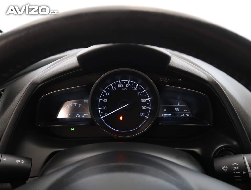 Foto inzerátu Mazda CX-3 2.0 Skyactiv-G
